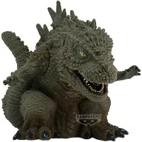 Banpresto Godzilla Minus One Enshrined Monsters Godzilla 2023 11 Cm Figur