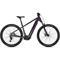 Focus Jarifa² 6.7 29´´ Elcykel Mtb