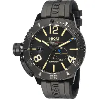 U-BOAT Sommerso DLC 9015