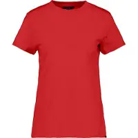 Didriksons Ingarö, T-shirt, Dam, Pomme Red