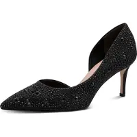 Tamaris Pumps svart