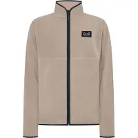 Didriksons Vito, Fleecejacka, Herr, Beach Beige