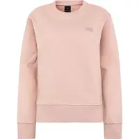 Didriksons Callie, Sweater, Dam, Vintage Pink