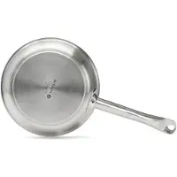 De Buyer PrimAppety 3504.24 frying pan, 24 cm