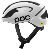 POC Omne Air MIPS Helmet White Black, Size L