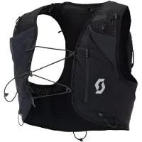 SCOTT - Trailryggsäckar - Tr' 6 Black för UnisexUll - Storlek S - Svart