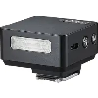 Godox Flash iT20N Nikon TTL Black