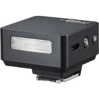 Godox blixt iT20 O för Olympus/Panasonic svart