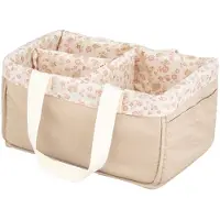Cam Cam Copenhagen Blöjförvaring - 32x15x23 cm - Augusta - - One Size - Förvaring