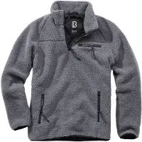 Brandit Teddyfleece Pullover
