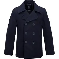 Brandit Pea Coat Jacka