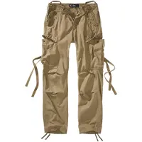 Brandit M-65 Ladies Byxor