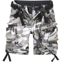 Brandit Savage Shorts