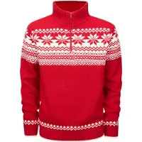 Brandit Troyer Norweger Pullover