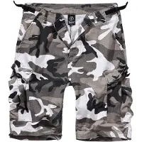 Brandit Bdu Ripstop Shorts