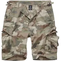 Brandit Bdu Ripstop Shorts