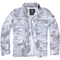 Brandit Britannia Winter Jacka