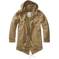 Brandit M51 US Parka Jacka