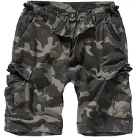 Brandit Bdu Ripstop Shorts
