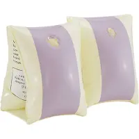 Petites Pommes Armpuffar - 15–30 kg - Alex - Violet - - One Size - Simpuffar