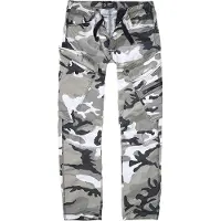 Brandit Adven Slim Byxor