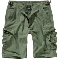 Brandit BDU Ripstop Shorts