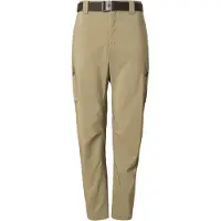 Columbia Silver Ridge Utility Byxor