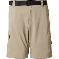 Columbia Silver Ridge Utility Cargo Shorts