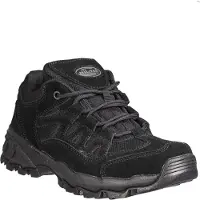 Mil-Tec Squad Shoe 2.5" (Färg: Svart, Skostorlek: 45)