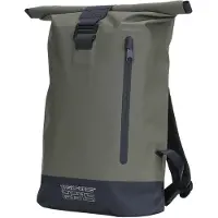101 Inc TF-2215 Urban Creek Drybag 20L (Färg: Grön)
