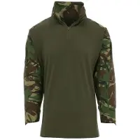 101 Inc Combat Shirt UBAC (Färg: DPM, Storlek: Medium)