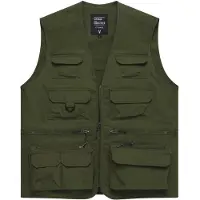 Vintage Industries Legend Väst