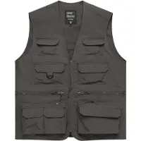 Vintage Industries Legend Väst