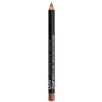 Nyx Suede Matte Lippennor 1g - 04 Soft Spoken