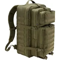 Brandit Us Cooper Xl 65l Ryggsäck