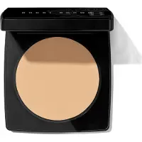 Bobbi Brown Sheer Finish Pressed Powder Soft Sand 9 g