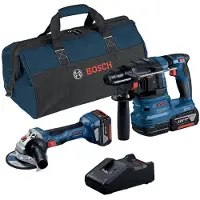 Bosch 0615A50037 Sladdlös Borrskruvdragare - Kraft och Precision för DIY Projekt