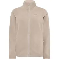 Didriksons Viona, Fleecejacka, Dam, Beach Beige
