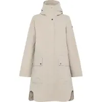 Didriksons Adria, Regnrock, Dam, Clay Beige