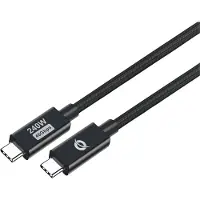 Conceptronic 4.0 100w 2 M Usb-a Till Usb-c-kabel