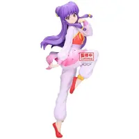 Banpresto Ranma 1/2 Shampoo Glitter & Glamours Figur 22 Cm