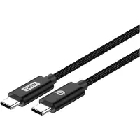 Conceptronic Pd 3.1 100w 1.2 M Usb-a Till Usb-c-kabel