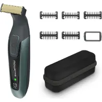 Rowenta Tn6044e0 Forever Sharp Confort Skäggtrimmer