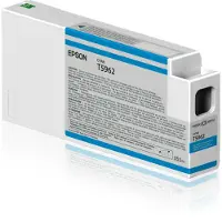 Epson T5962 cyan bläckpatron (original)