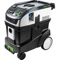 Festool Dammsugare CTM 48 E LE EC B22 R1 CLEANTEC