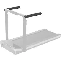 Gymstick Hand rail för Walkingpad Pro Löpband