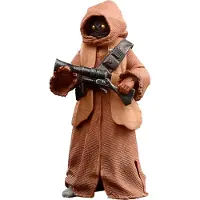 Star Wars Den Svarta Serien Teeka (jawa) Figur
