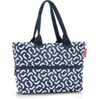 Reisenthel Shopper E1 12-18l Shoppingväska