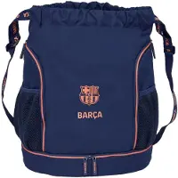 FC Barcelona 2nd Kit Gym 21.93l 35x40x1 Cm Ryggsäck