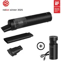 Zwilling - XTEND Cordless Vacuum Cleaner Starter Set - Including Battery